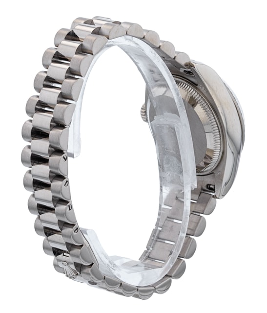 Rolex Datejust Lady 179179 Image 3